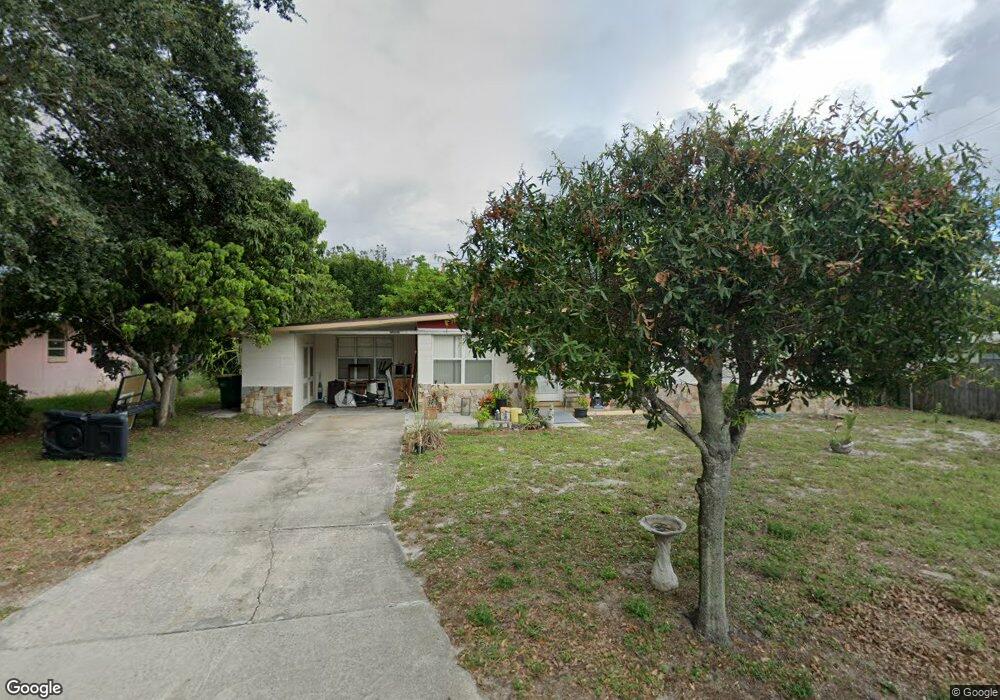 1204 Oxford Way, Cocoa, FL 32922 - photo 1