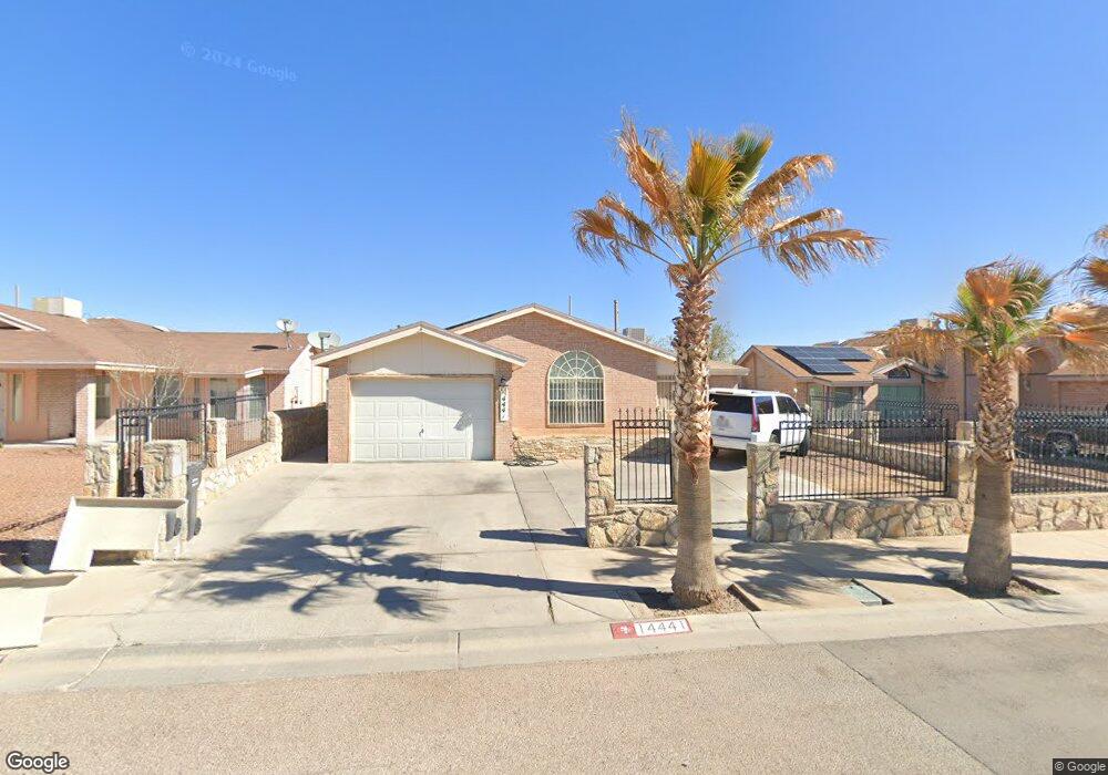 14441 Desierto Bueno Ave unit 2, El Paso, TX 79928 - photo 1