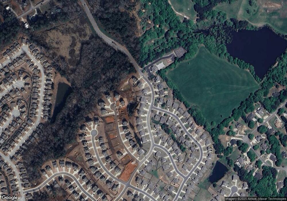 539 Calgary Downs Dr unit 177, Winder, GA 30680 - photo 1