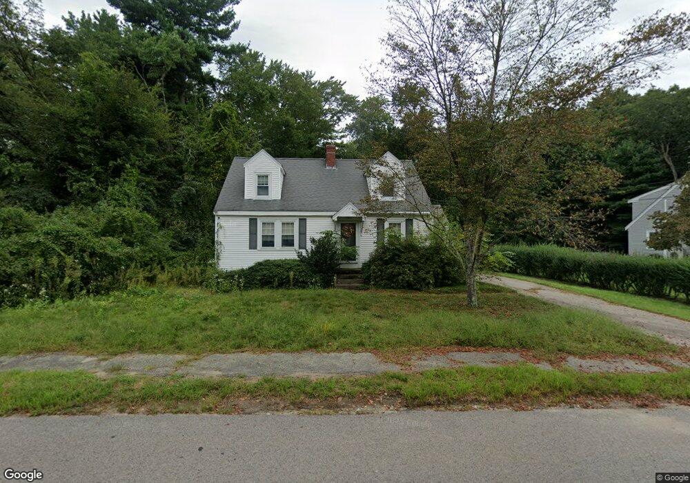 76 Smith Ave, Walpole, MA 02081 - photo 1