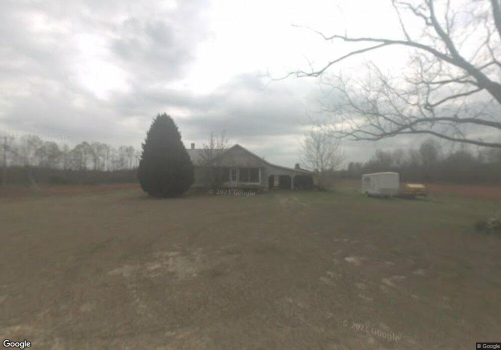 896 Tru Fail Crossing Rd, Portal, GA 30450 - photo 1