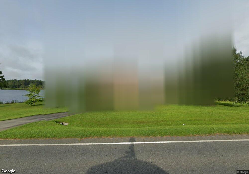 4601 Douglas Broxton Hwy, Broxton, GA 31519 - photo 1