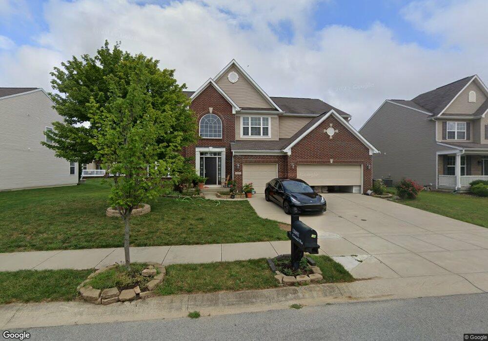 12692 Cermack Way, Fishers, IN 46037 - photo 1