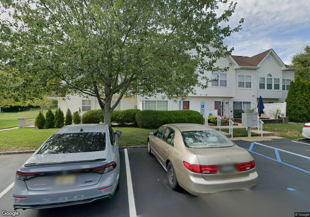 54 Madison Ct, Tinton Falls, NJ 07712 - photo 1