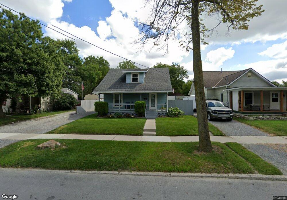 1132 N Elizabeth St, Lima, OH 45801 - photo 1