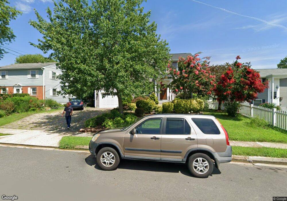 9928 Henrico St, Manassas, VA 20109 - photo 1