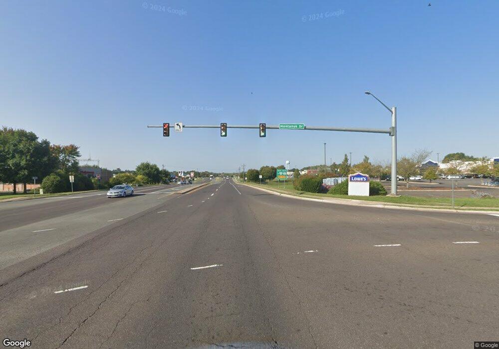 0 Montanus Pkwy unit CU6582509, Culpeper, VA 22701 - photo 1