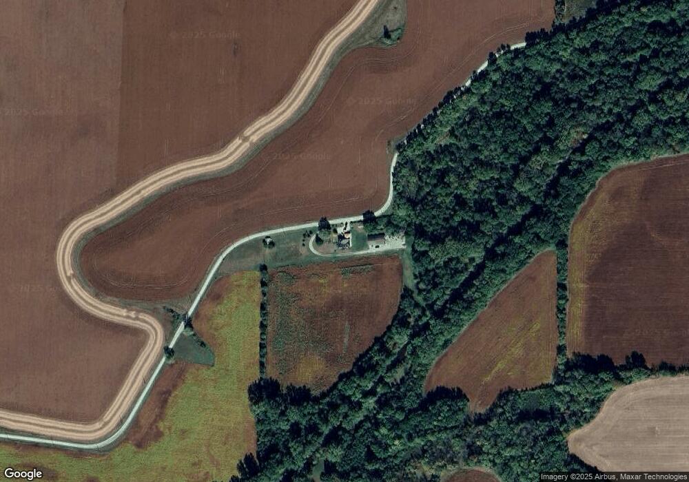 5049 E Scotland Rd, Kirklin, IN 46050 - photo 1