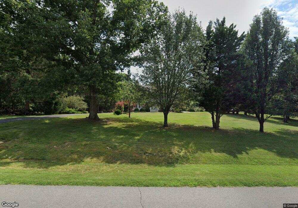 2669 Dorset Ridge Rd, Powhatan, VA 23139 - photo 1