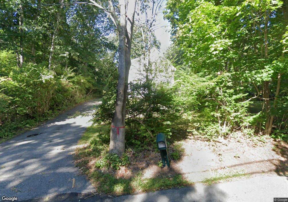 14 Flint St, North Reading, MA 01864 - photo 1