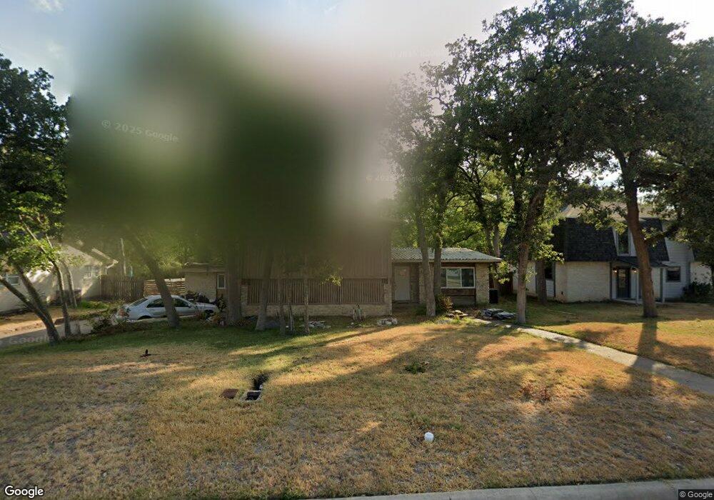 1505 Glade St, College Station, TX 77840 - photo 1