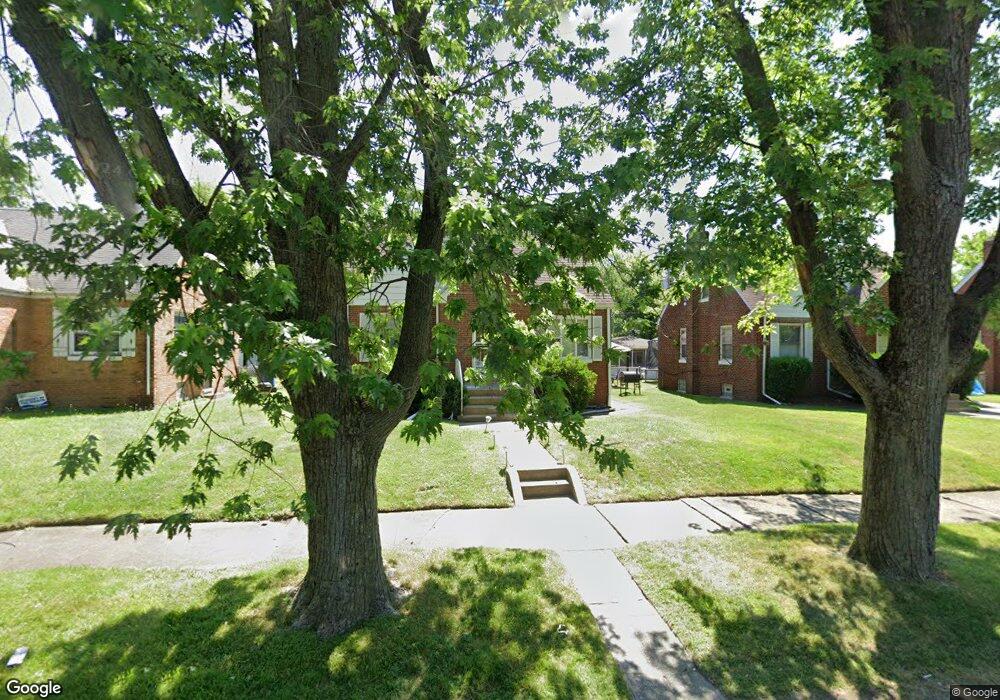 4633 Delaware St, Gary, IN 46409 - photo 1