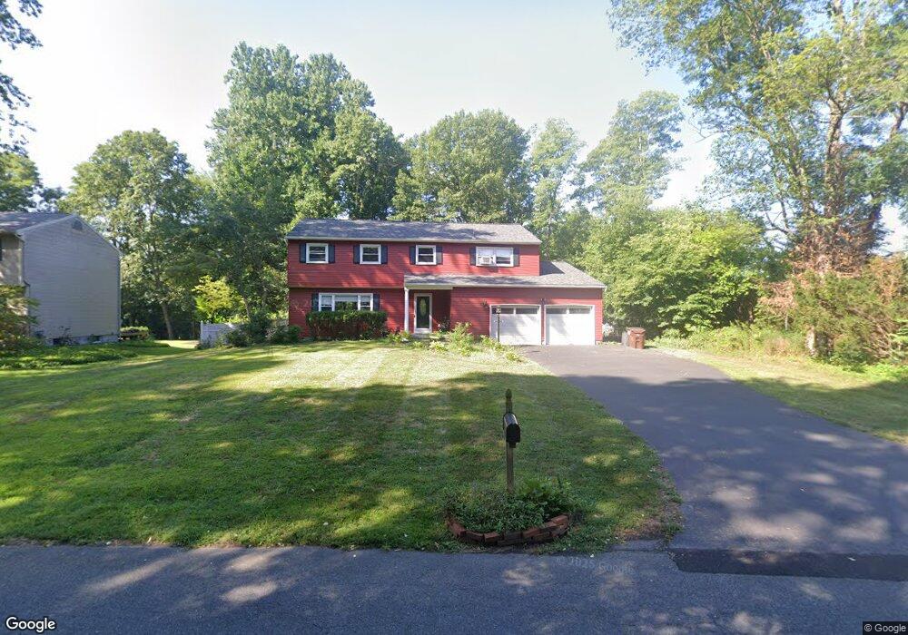 5 Brightonwood Rd, Glenmont, NY 12077 - photo 1