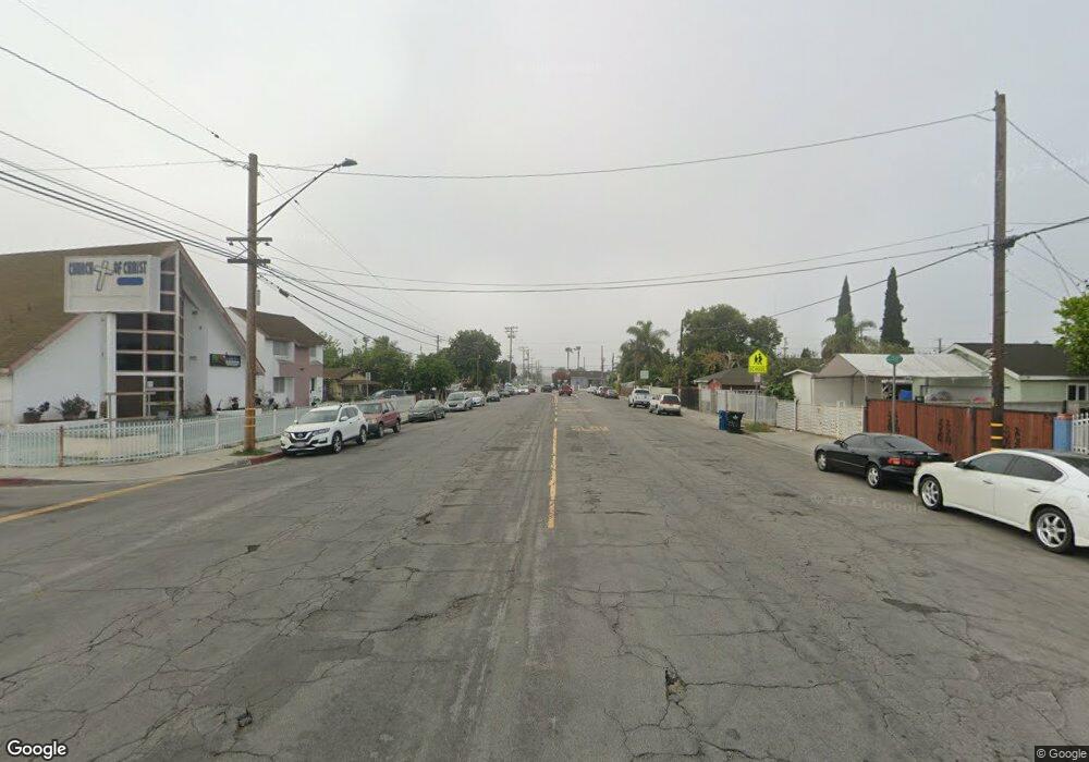 2419 E 132nd St, Compton, CA 90222 - photo 1