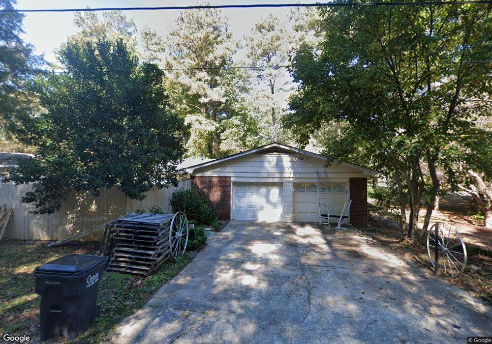 3405 Richmond Dr SE unit 2, Conyers, GA 30094 - photo 1