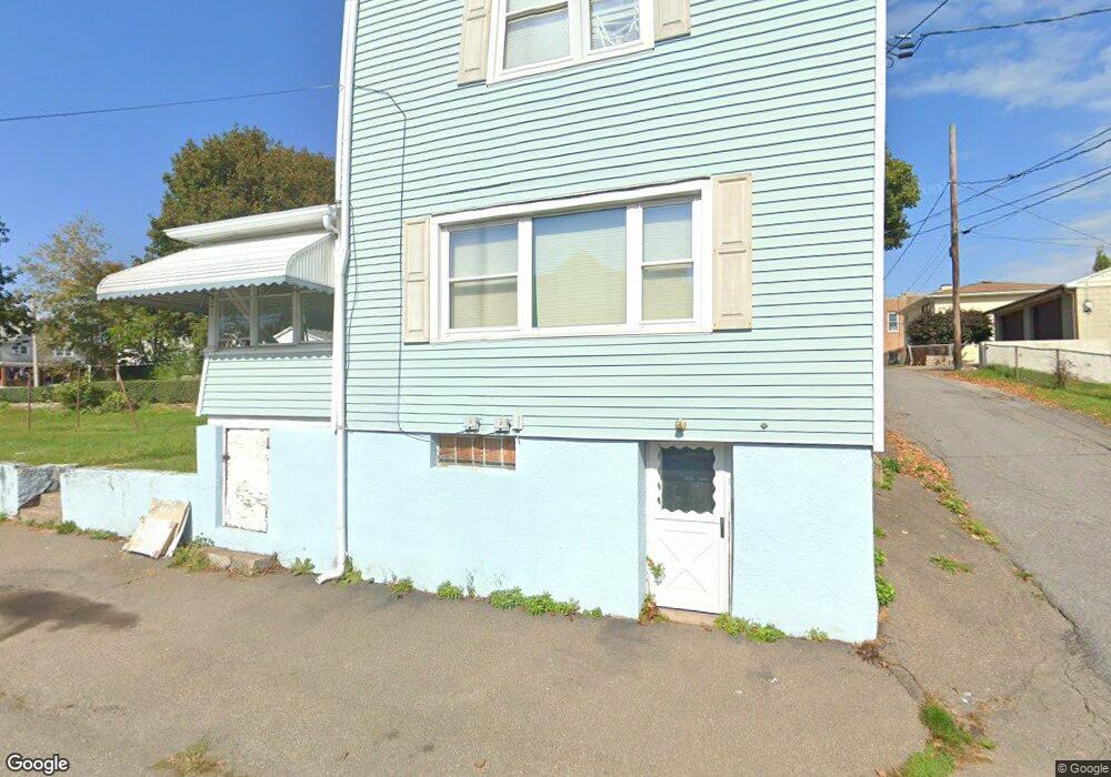 221 E 3rd St, Hazleton, PA 18201 - photo 1