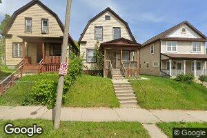3350 N 9th St, Milwaukee, WI 53206