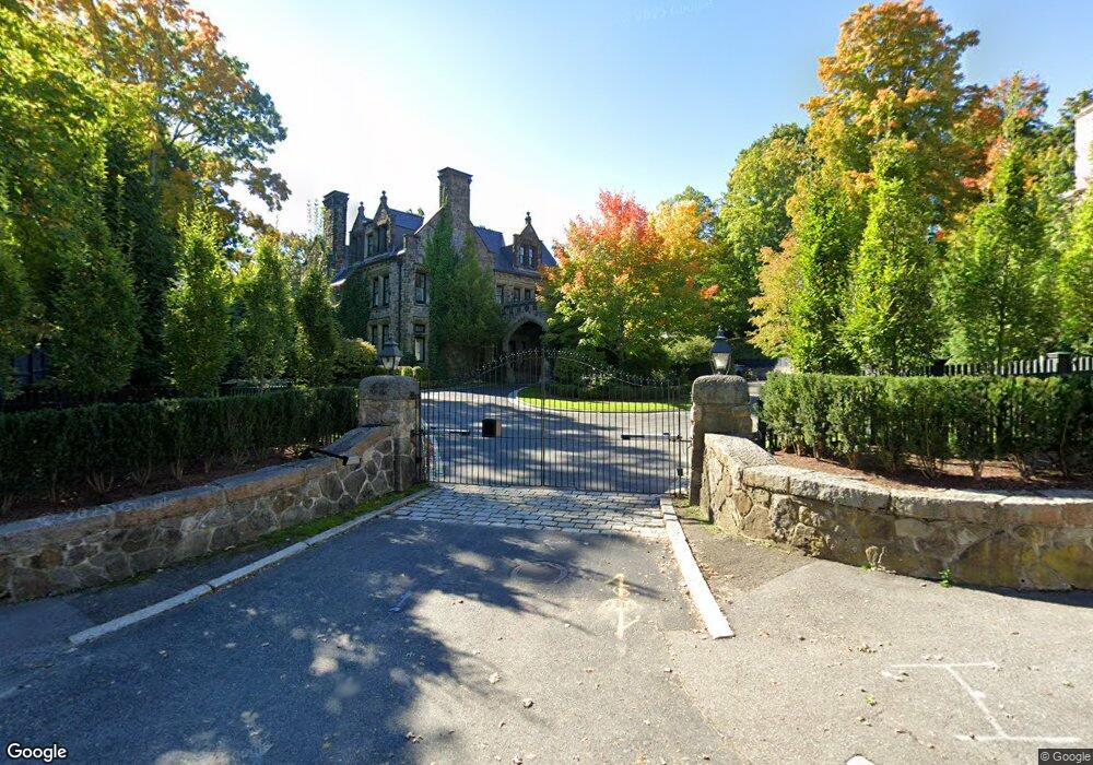 62 Buckminster Rd, Brookline, MA 02445 - photo 1