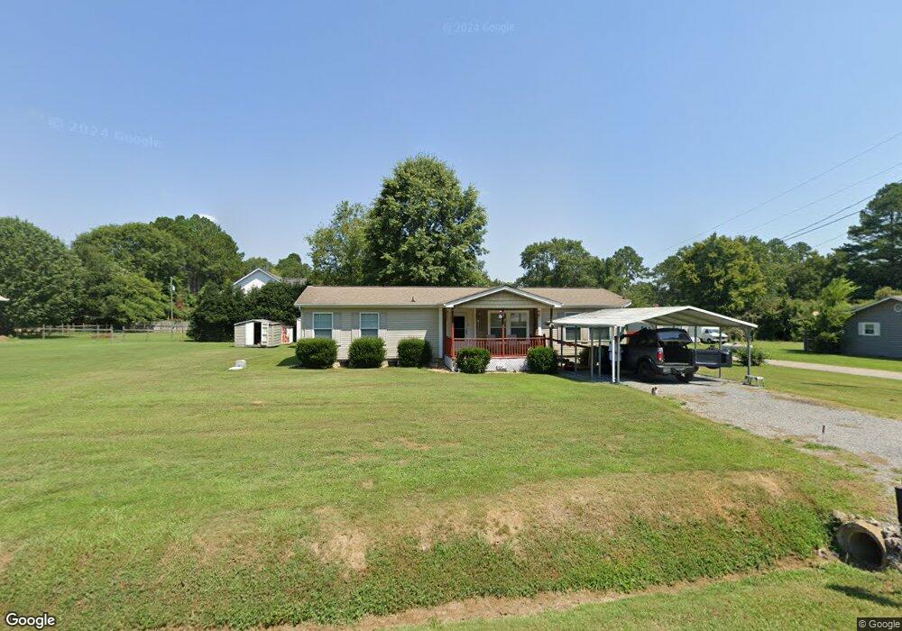 2799 S Pine Lake Dr, Dalton, GA 30721 - photo 1