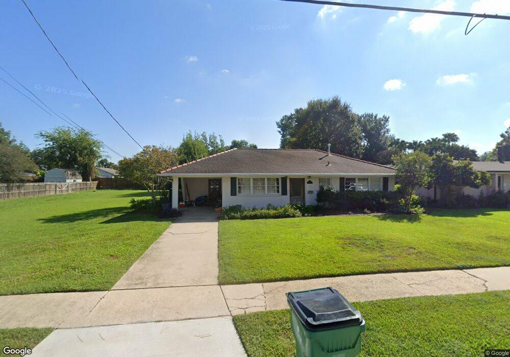 609 Haring Rd, Metairie, LA 70001 - photo 1