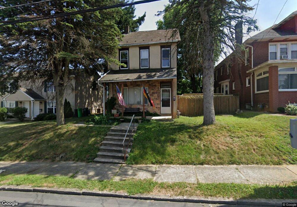 148 W Susquehanna St unit 152, Allentown, PA 18103 - photo 1