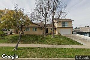 2817 Merlin Ave, Fullerton, CA 92835