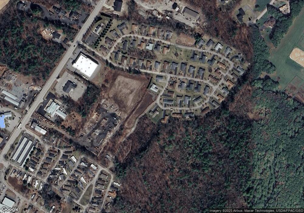 unlisted-address, North Hampton, NH 03862 - photo 1