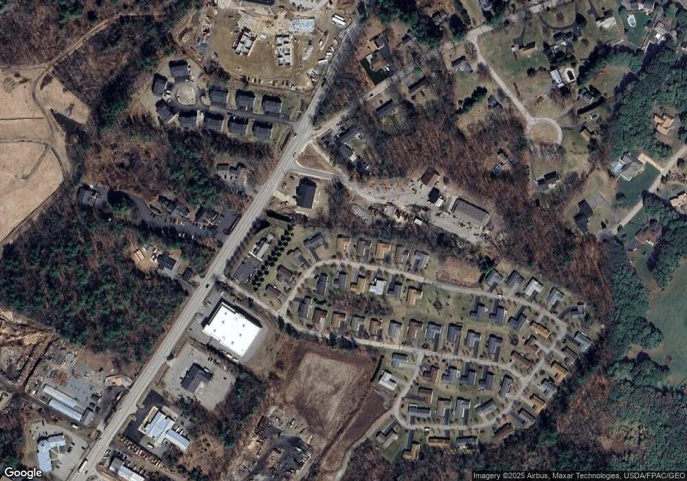 28 Aspen Way, North Hampton, NH 03862 - photo 1