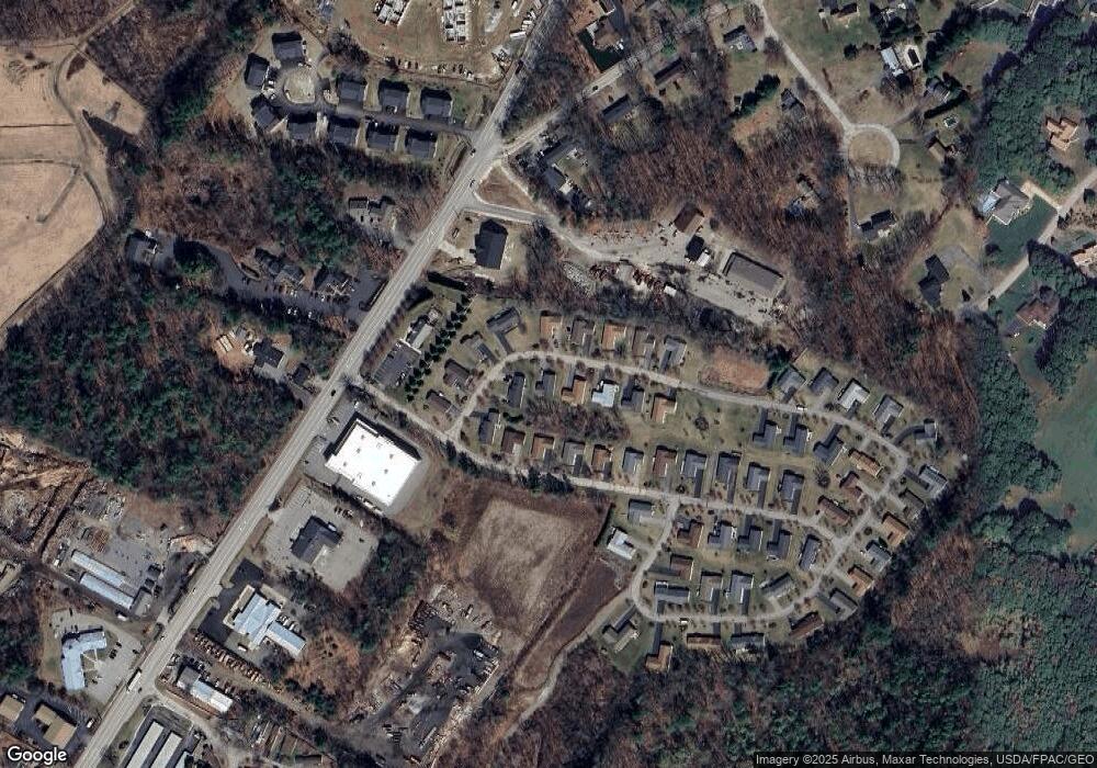 49 Aspen Way, North Hampton, NH 03862 - photo 1