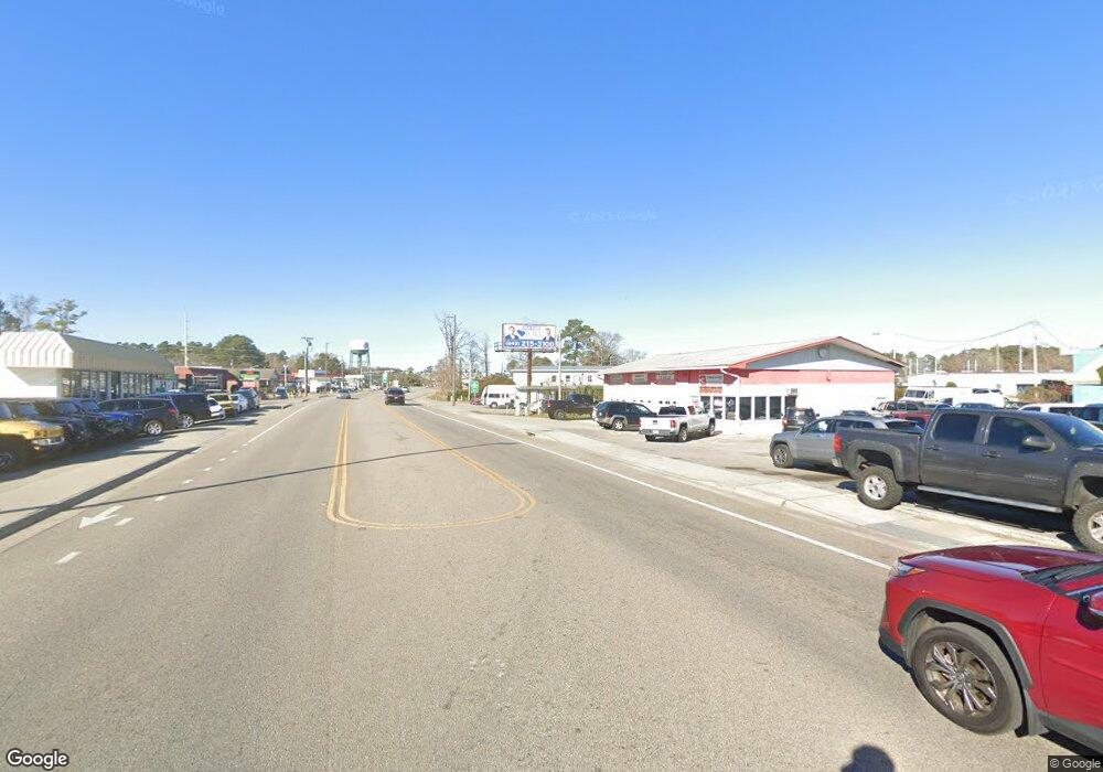 Lot 3 3rd Ave S unit 403 3rd Ave N., Myrtle Beach, SC 29577 - photo 1