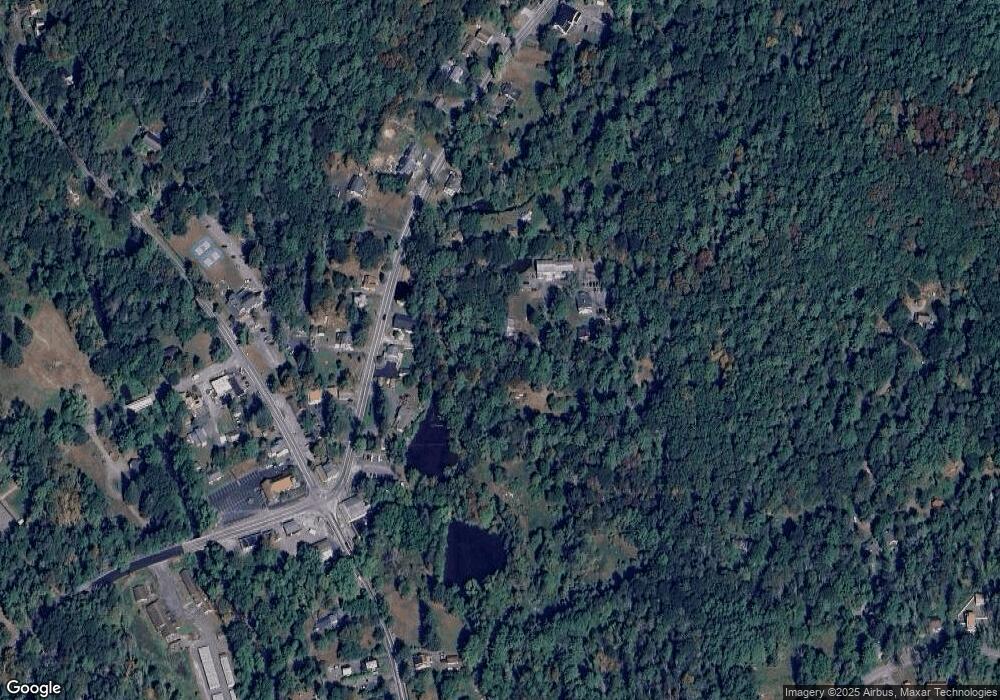 0 Willard Rd, Barrett Township, PA 18325 - photo 1