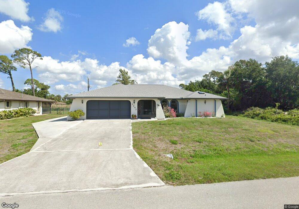 1242 Joplin Ave NW, Port Charlotte, FL 33948 - photo 1