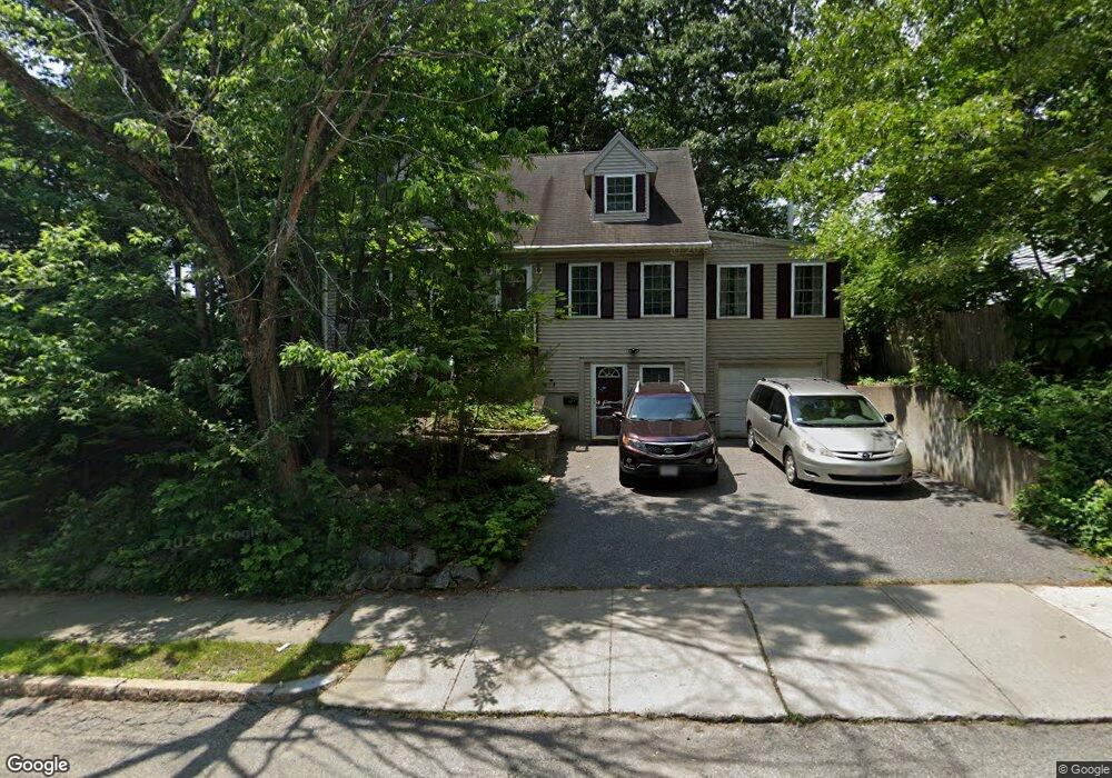 844 Pleasant St, Worcester, MA 01602 - photo 1