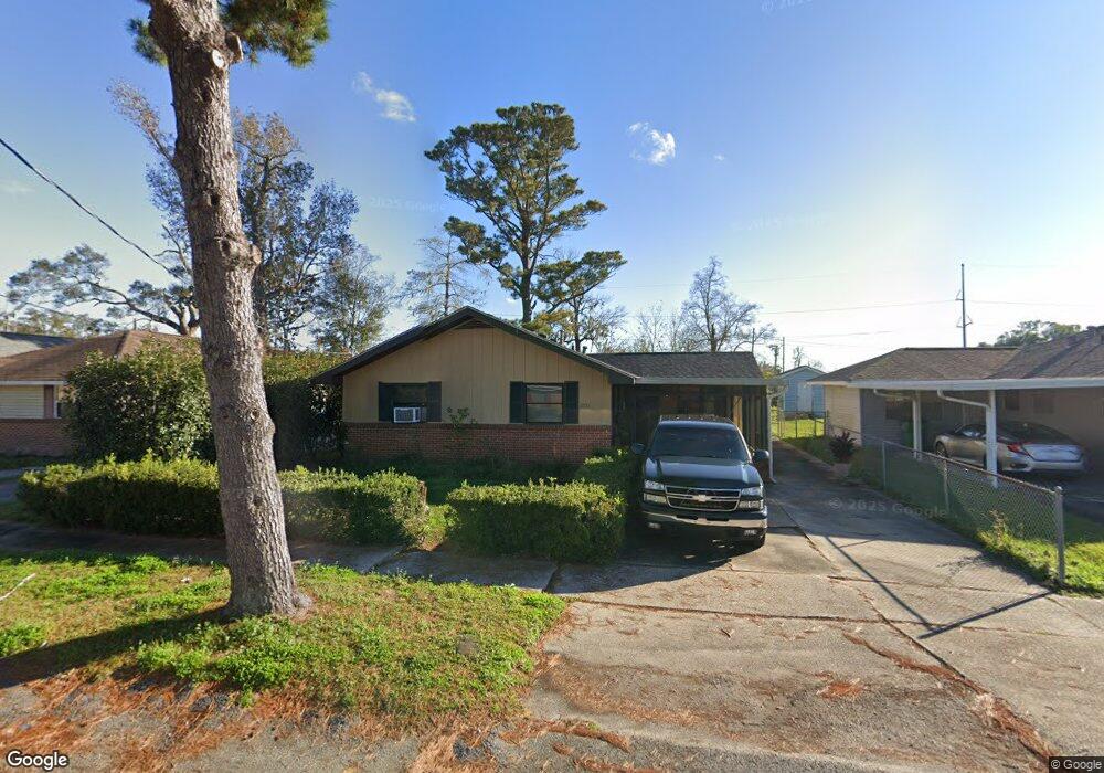 2725 Corinne Dr, Marrero, LA 70072 - photo 1