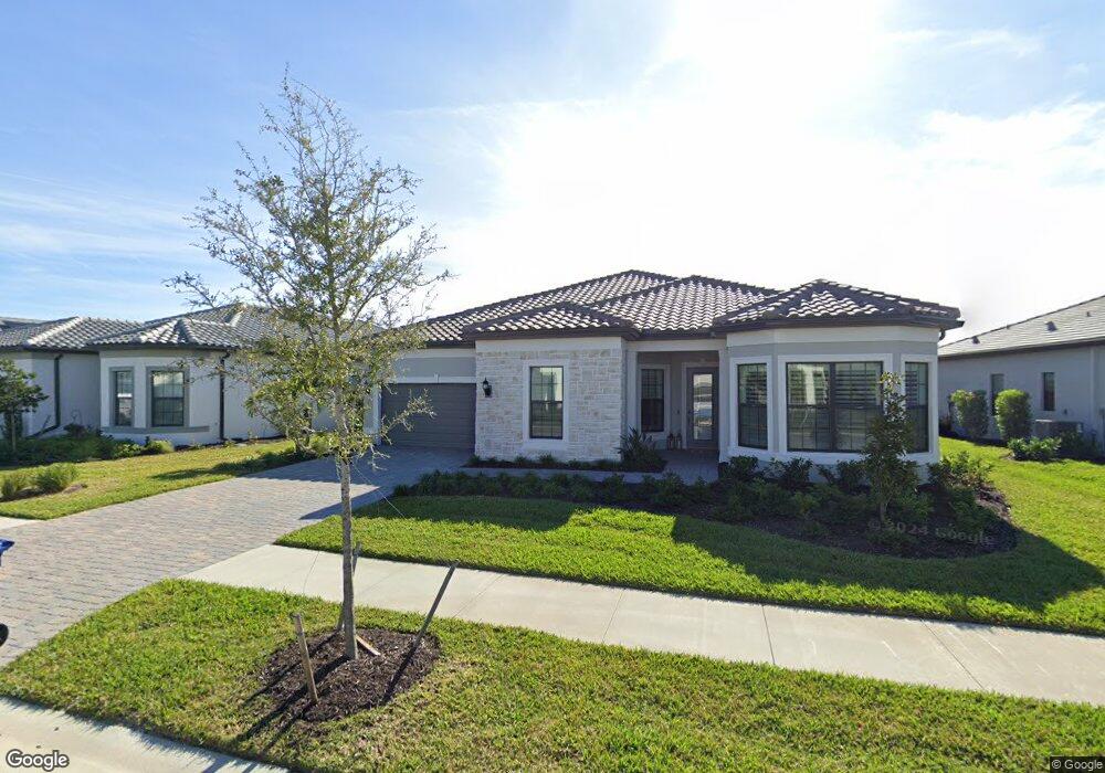 14440 Eagle Branch Dr, Nokomis, FL 34275 - photo 1