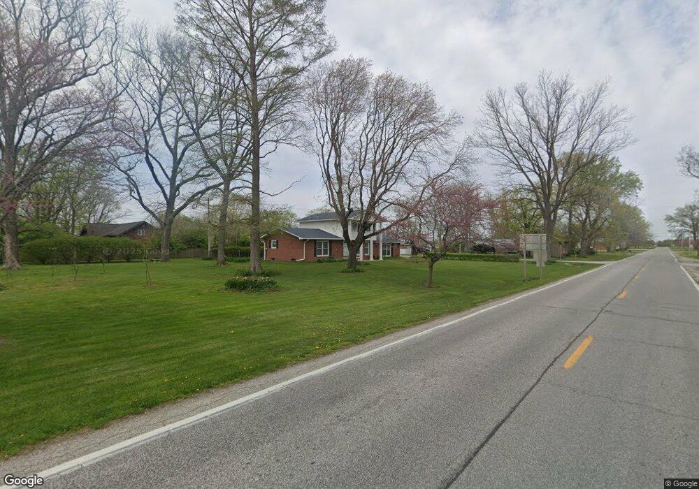 2021 N 3rd St, Mascoutah, IL 62258 - photo 1