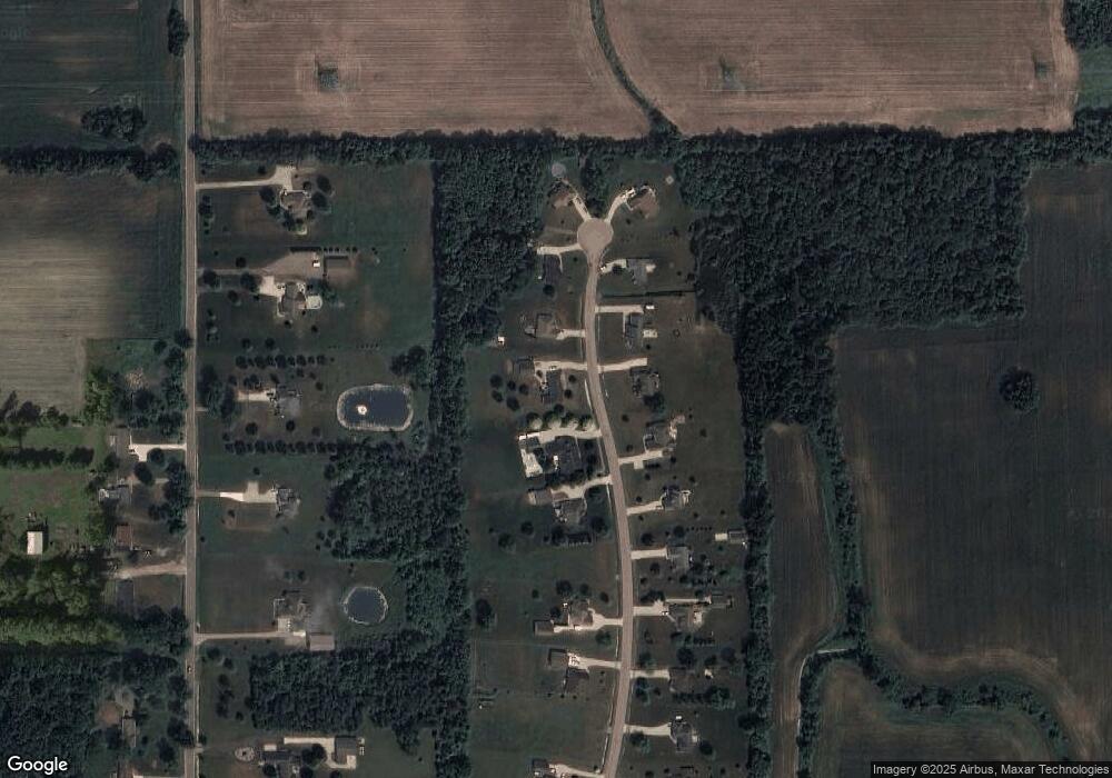 13129 Grant Cir, Clio, MI 48420 - photo 1