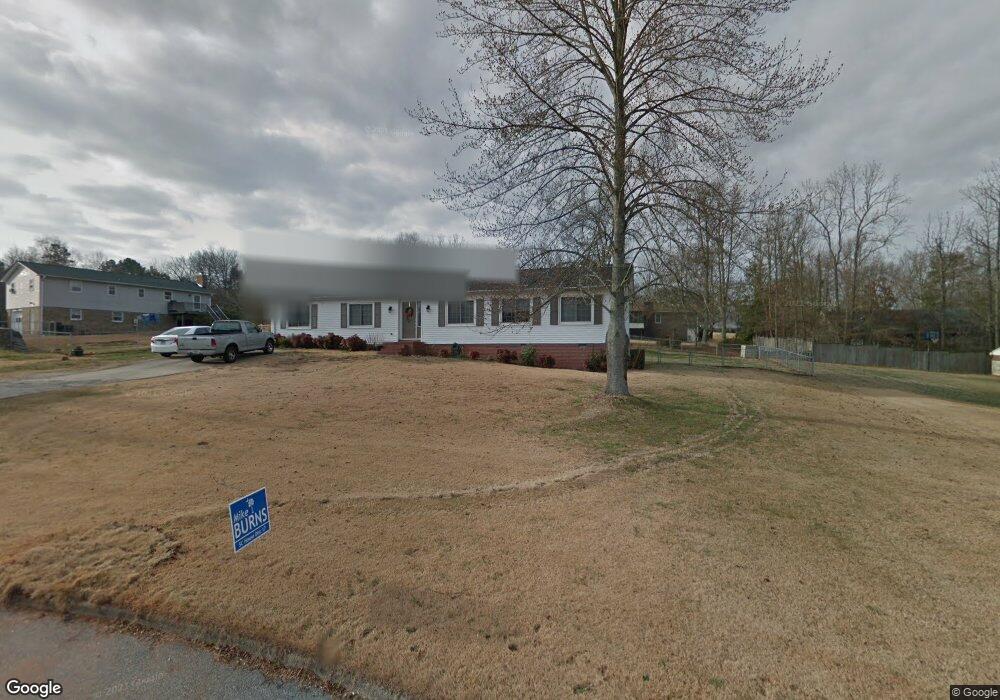 105 Keystone Ct, Travelers Rest, SC 29690 - photo 1