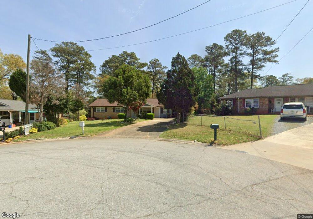 2451 Osborne Ct SW, Marietta, GA 30060 - photo 1