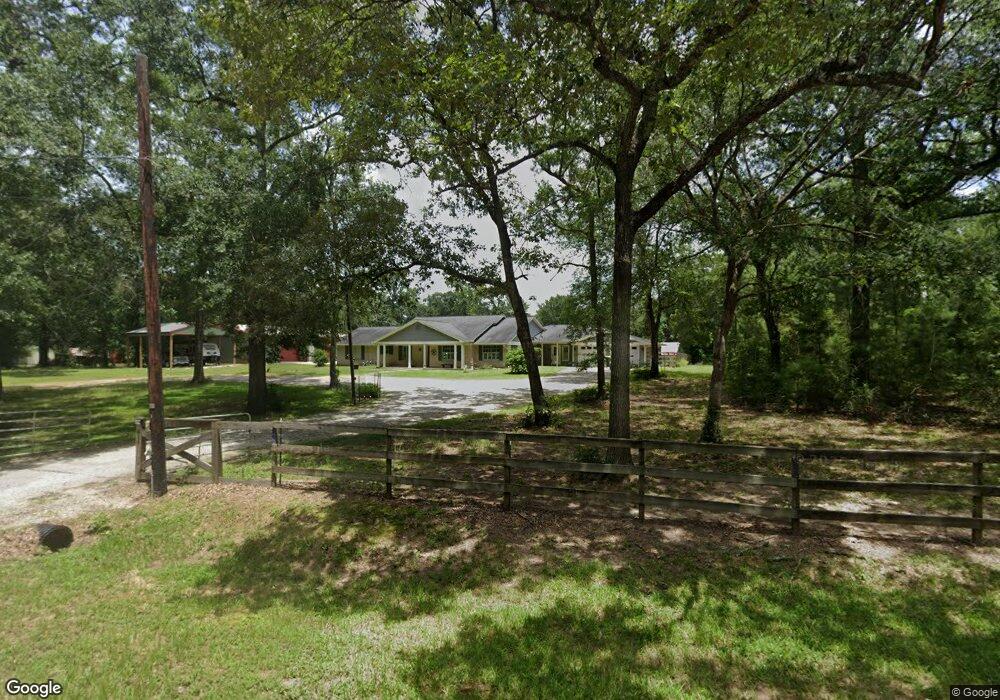 626 Little Twig Ln, Magnolia, TX 77354 - photo 1