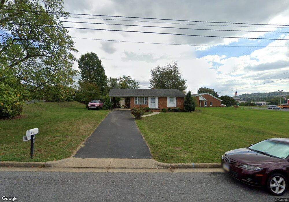 541 Allegheny Ave, Harrisonburg, VA 22802 - photo 1