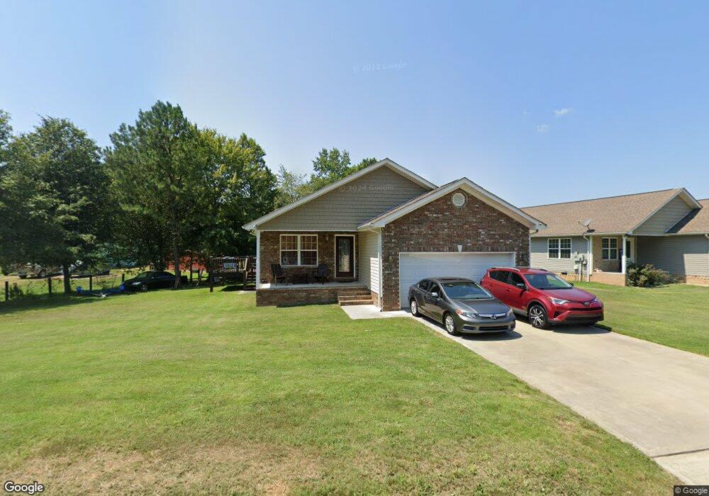 636 Bud Holland Rd, Dalton, GA 30721 - photo 1