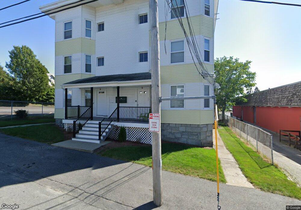 6 Fales St, Worcester, MA 01606 - photo 1