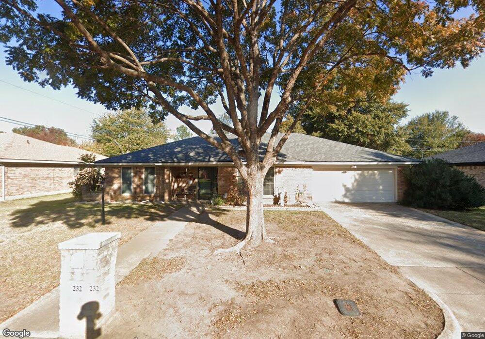 232 Norwich Dr, Hurst, TX 76054 - photo 1