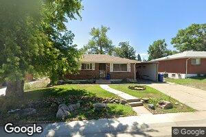 3270 W Farmdale Rd, Englewood, CO 80110