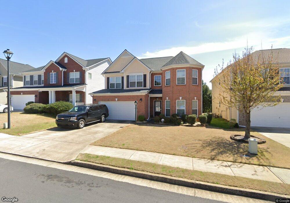 5896 Rue Villa Ln, Tucker, GA 30084 - photo 1