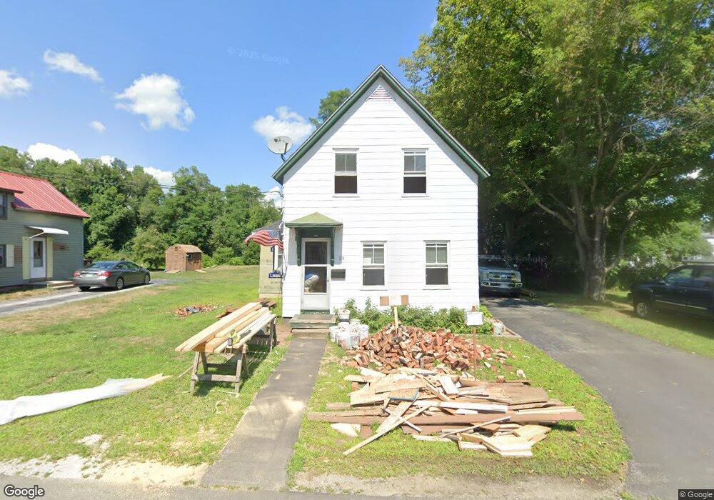 19 Rolfe St, Concord, NH 03303 - photo 1