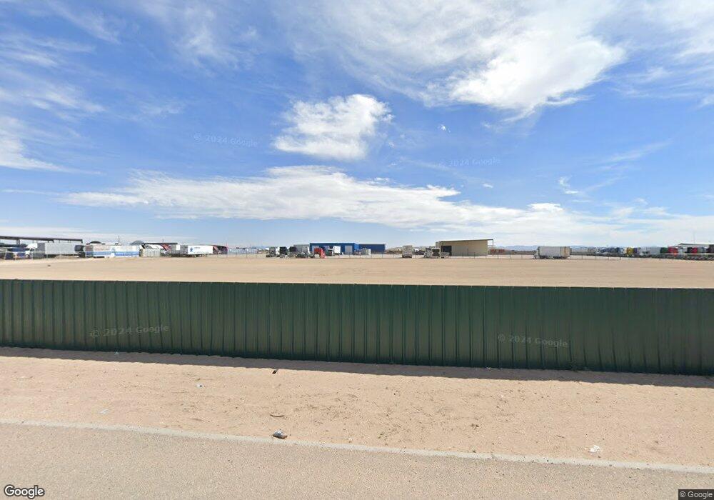 14640 Quarter Horse St, Clint, TX 79836 - photo 1