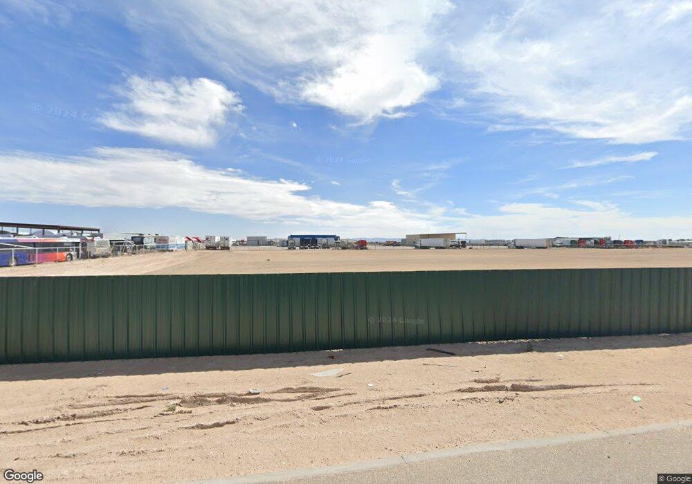 14660 Quarter Horse St, Clint, TX 79836 - photo 1