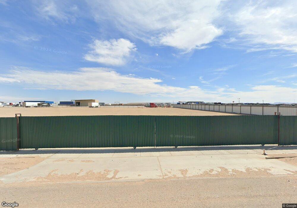 14600 Quarter Horse St, Clint, TX 79836 - photo 1